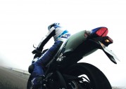 Suzuki GSX-R750